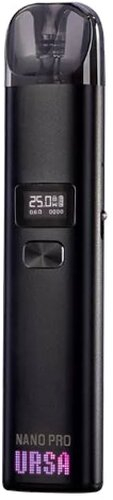 Lost Vape Ursa Nano Pro Pod Black Lost Vape Ursa Nano Pro Pod Black
