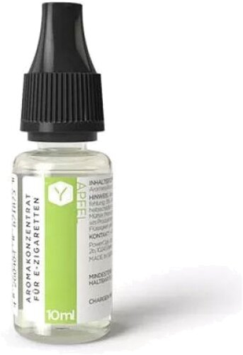 Lynden Apfel Aroma 10ml