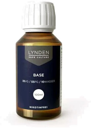 LYNDEN Base VPG 35/55/10 100 ml LYNDEN Base VPG 35/55/10 100 ml