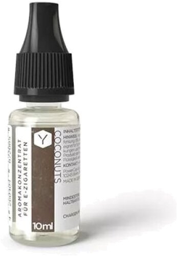 Lynden Coconuts Aroma 10ml