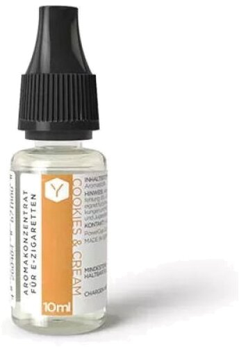 Lynden Cookies & Cream Aroma 10ml Lynden Cookies & Cream Aroma 10ml