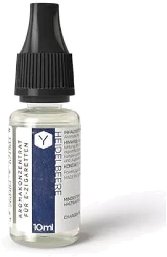 Lynden Heidelbeere Aroma 10ml Lynden Heidelbeere Aroma 10ml