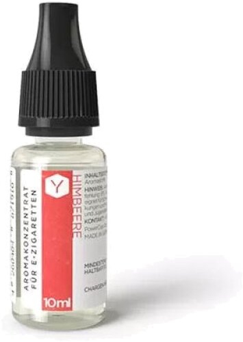 Lynden Himbeere Aroma 10ml Lynden Himbeere Aroma 10ml