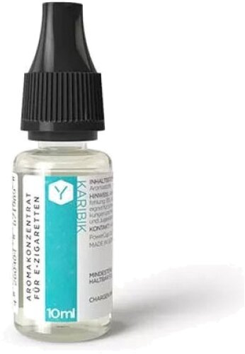Lynden Karibik Aroma 10ml Lynden Karibik Aroma 10ml