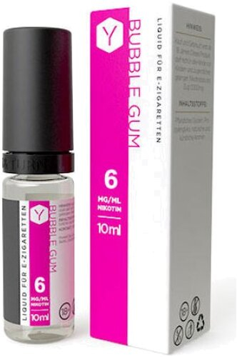 Lynden Liquid Bubble Gum 6mg Nikotin Lynden Liquid Bubble Gum 6mg Nikotin