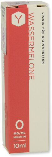 Lynden Liquid Wassermelone 10ml 0mg