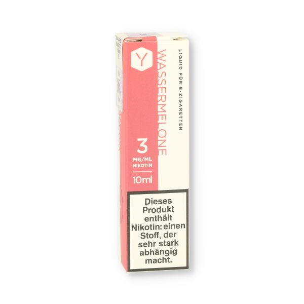 Lynden Liquid Wassermelone 3mg Nikotin 