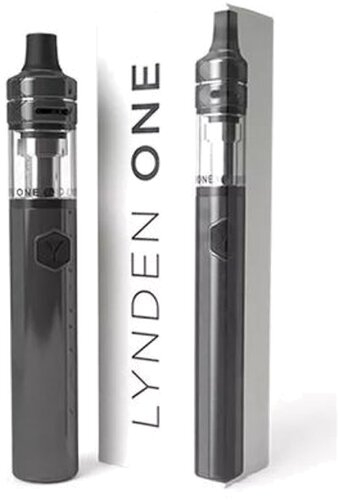 LYNDEN ONE Kit e-Zigarette LYNDEN ONE Kit e-Zigarette
