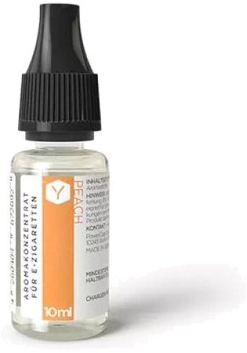 Lynden Peach Aroma 10ml Lynden Peach Aroma 10ml