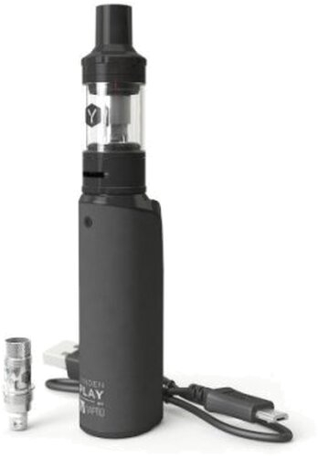 LYNDEN PLAY Starterkit e-Zigarette