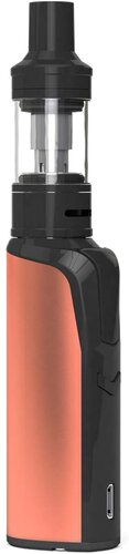 LYNDEN PLAY Starterkit e-Zigarette Rose LYNDEN PLAY Starterkit e-Zigarette Rose