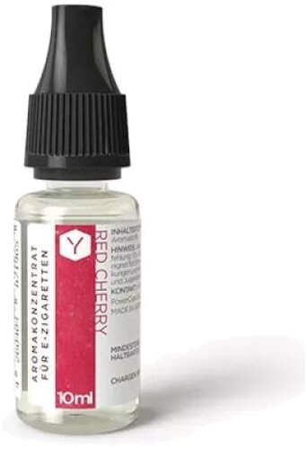 Lynden Red Cherry Aroma 10ml Lynden Red Cherry Aroma 10ml