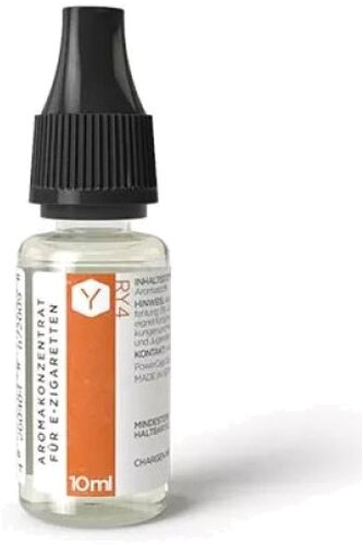 Lynden RY4 Tabak Aroma 10ml Lynden RY4 Tabak Aroma 10ml