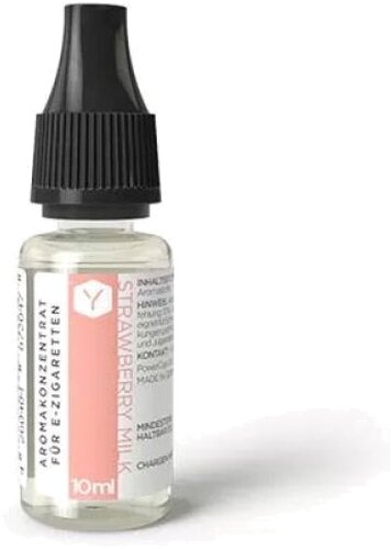 Lynden Strawberry Milk Aroma 10ml