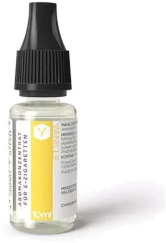 Lynden Vanille Aroma 10ml