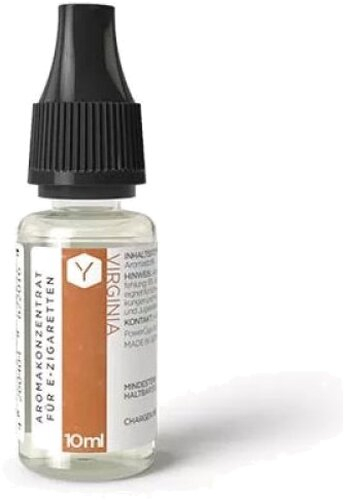 Lynden Virginia Tabak Aroma 10ml