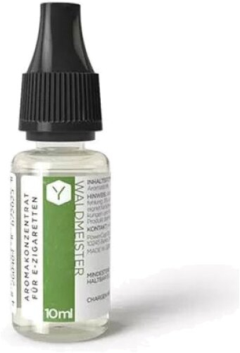 Lynden Waldmeister Aroma 10ml Lynden Waldmeister Aroma 10ml