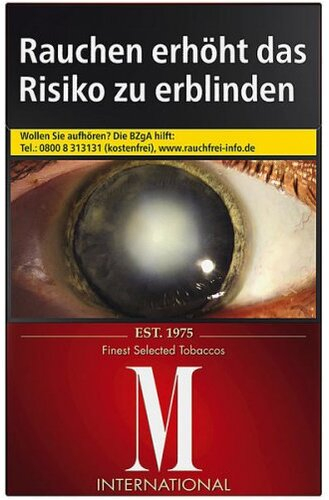 M Rot Classic 100 mm ( 8x20) M Rot Classic 100 mm ( 8x20)