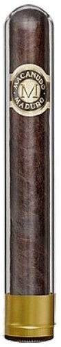 Macanudo Crystal Maduro Zigarren, 1 Stück Macanudo Crystal Maduro Zigarren, 1 Stück