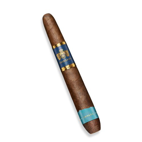 Macanudo Emissary Espana Perfecto Zigarre 1 Stk.