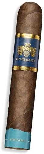 Macanudo Emissary Espana Robusto Zigarre 1 Stk.
