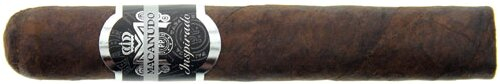 Macanudo Zigarre Inspirado Black Toro 1Stk.