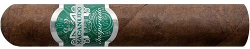 Macanudo Zigarre Inspirado Grün Robusto 1Stk. Macanudo Zigarre Inspirado Grün Robusto 1Stk.