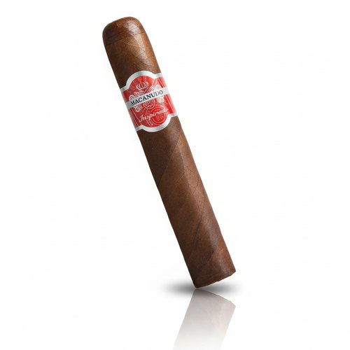 Macanudo Zigarre Inspirado Red Gigantes