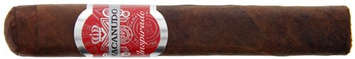 Macanudo Zigarre Inspirado Red Robusto 1Stk. Macanudo Zigarre Inspirado Red Robusto 1Stk.