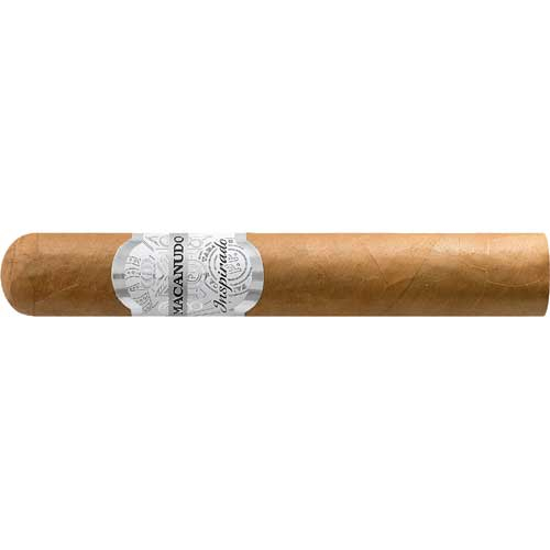 Macanudo Zigarre Inspirado White Robusto 1Stk. Macanudo Zigarre Inspirado White Robusto 1Stk.