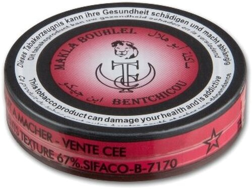 Makla Bouhlel Rouge Bentchikou Kautabak Makla Bouhlel Rouge Bentchikou Kautabak