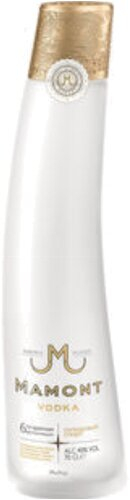 Mamont Vodka 40% Vol.