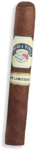 Marca Fina Panama Toro Edition Limitada Zigarre
