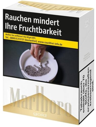 Marlboro Gold 2XL 29er