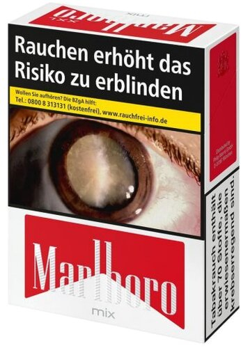 Marlboro Mix 2XL (8x23)