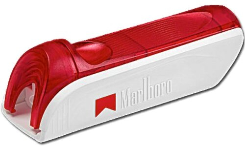 Marlboro Zigarettenstopfer Marlboro Zigarettenstopfer