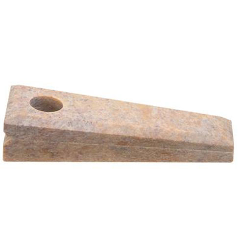 Marmorpfeife Marble Flue Rot-Grau Marmoriert Marmorpfeife Marble Flue Rot-Grau Marmoriert