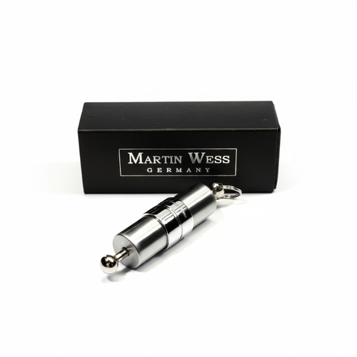 Martin Wess Cigar Puncher 28 Satin