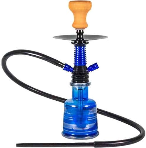Mascat Shisha blau 1er