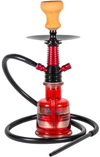 Mascat Shisha rot 1er