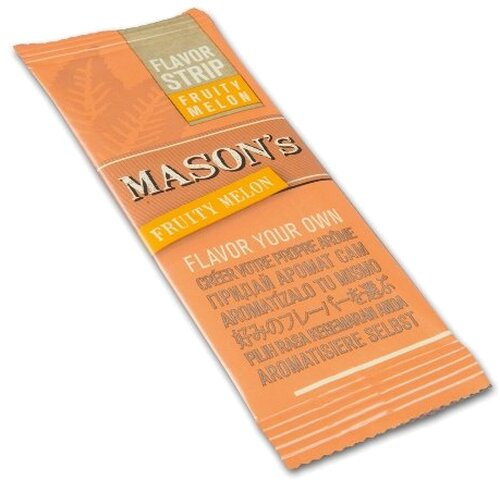 Masons Fruity Melon Aromakarte Masons Fruity Melon Aromakarte