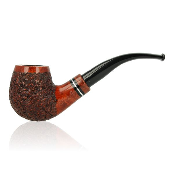 Mastro de Paja Bella Rustic 3 braun
