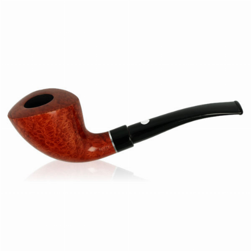 Mastro de Paja Dolce Vita Pfeife Braun Mastro de Paja Dolce Vita Pfeife Braun