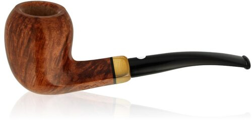 Mastro de Paja Pfeife Animus Light 6 Glatt Mastro de Paja Pfeife Animus Light 6 Glatt