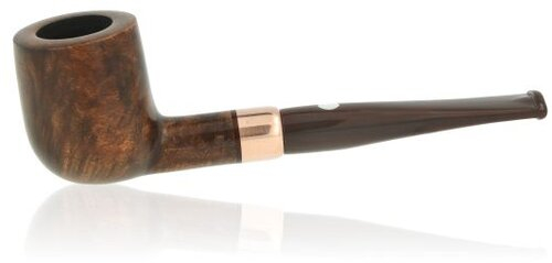 Mastro de Paja Pfeife Grappa Brown 1 Mastro de Paja Pfeife Grappa Brown 1
