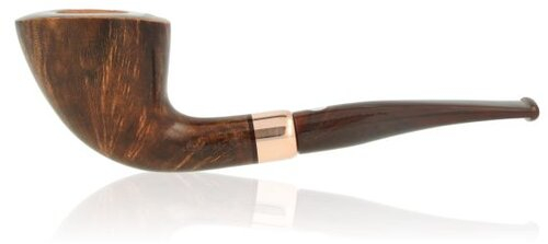 Mastro de Paja Pfeife Grappa Brown 2 Mastro de Paja Pfeife Grappa Brown 2