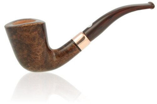 Mastro de Paja Pfeife Grappa Brown 3 Mastro de Paja Pfeife Grappa Brown 3