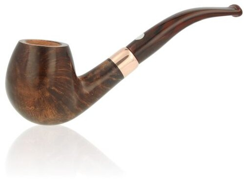 Mastro de Paja Pfeife Grappa Brown 4 Mastro de Paja Pfeife Grappa Brown 4