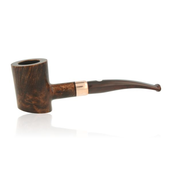 Mastro de Paja Pfeife Grappa Brown 5