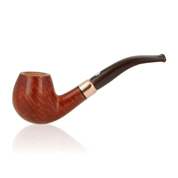 Mastro de Paja Pfeife Grappa Light 4